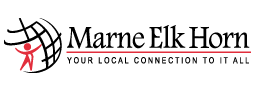 Marne & Elk Horn Telephone Company
